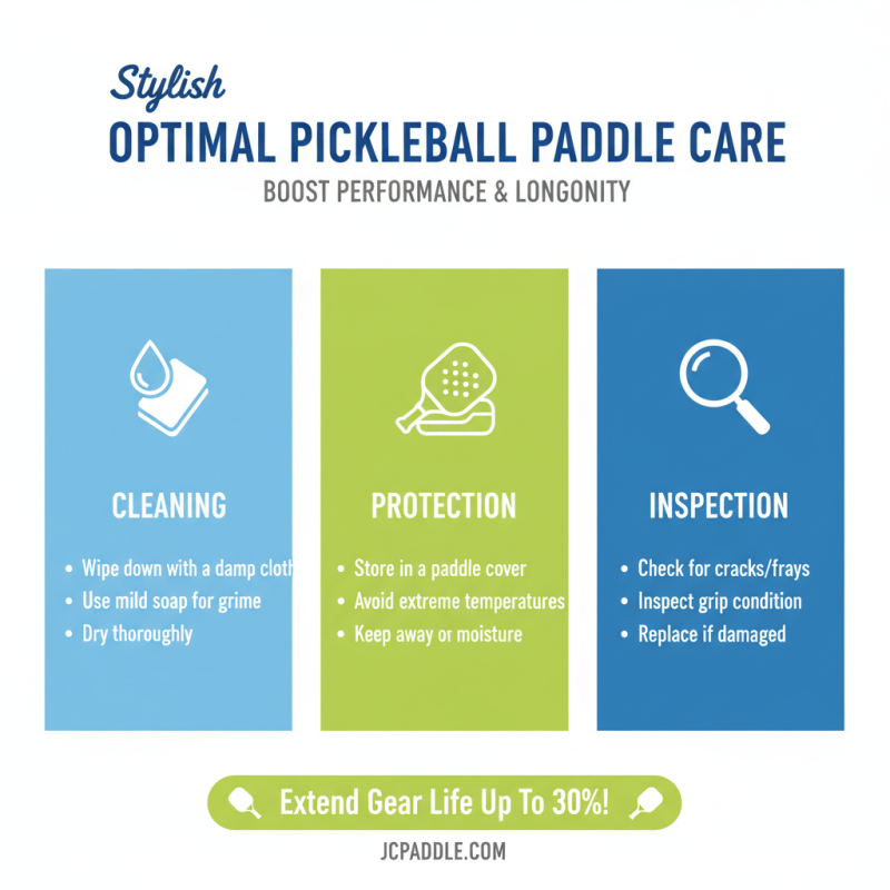 Cute Pickleball Paddles to Elevate Your Game Style?