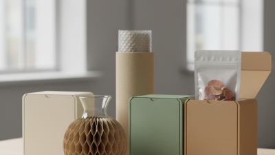 How to Choose Bubl Packaging for Your Products?