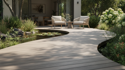 Ultimate Tips for Choosing Wpc Decking Floor for Your Home?