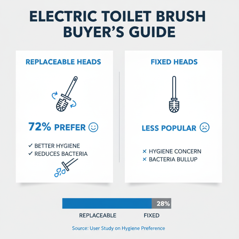Top Tips for Choosing the Best Toilet Electric Brush?