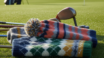 10 Essential Tips for Choosing ODM Custom Golf Knitted Cover Suppliers?