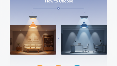 How to Choose the Best Custom Wholesale Downlight Light for Your Needs