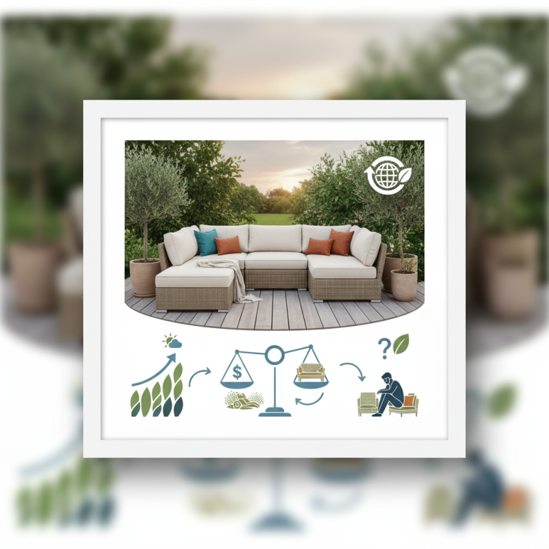 2026 Best Garden Sofa Reviews for Outdoor Comfort?
