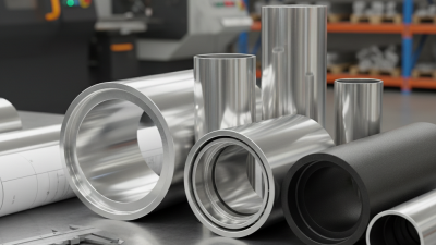 How to Choose Round Aluminum Extrusion Profiles for Your Project?