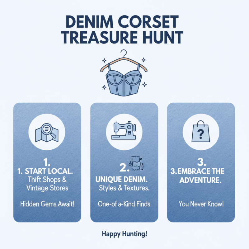 Best Denim Corset Top Styles to Elevate Your Wardrobe?