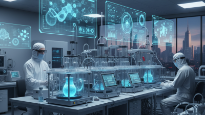 2026 Best Cell Culture Solutions for Effective Research?