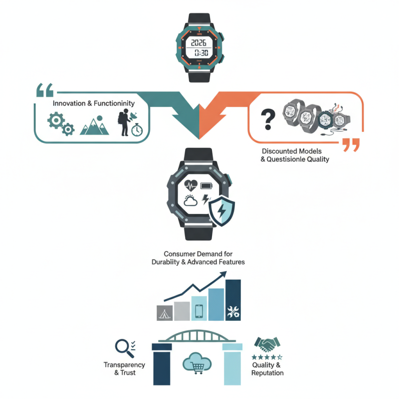 2026 Top OEM Discount Tactical Watch Manufacturer Insights