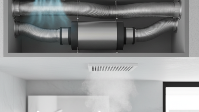 What is an Inline Exhaust Fan and How Does It Work?