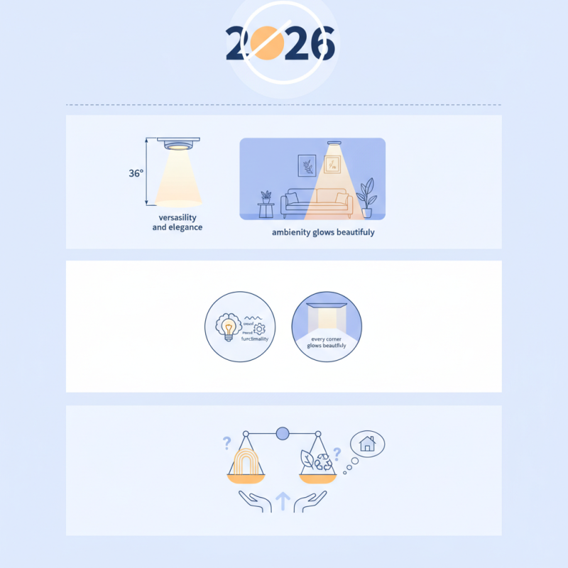 2026 Top Hot Spotlights Trends You Should Know?