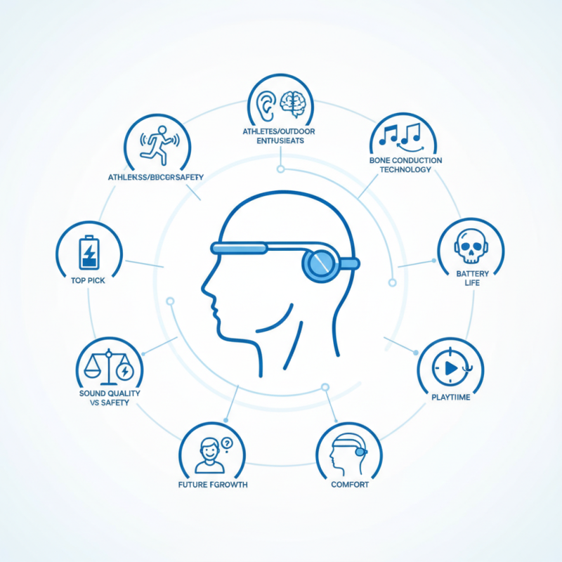 Top 10 Wireless Bluetooth Bone Conduction Headphones Reviews?