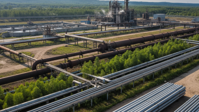 What is Steel Metal Pipes and How Are They Used?