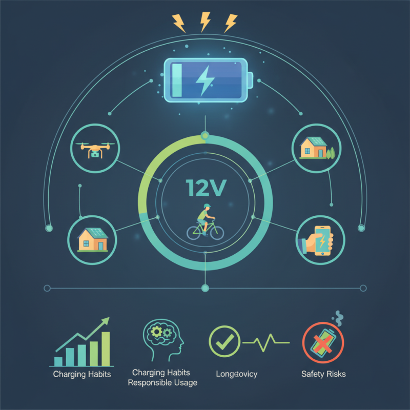 Top 2026 Uses for 12v 18650 Battery Pack in Everyday Life?
