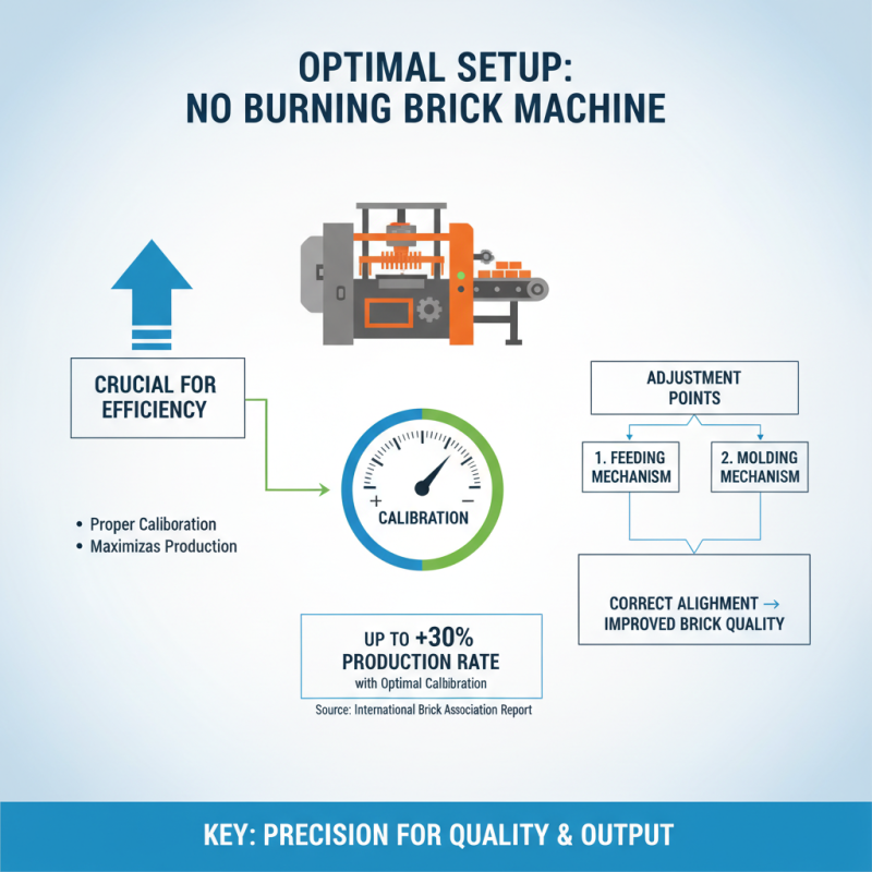 How to Operate No Burning Brick Machine Effectively?