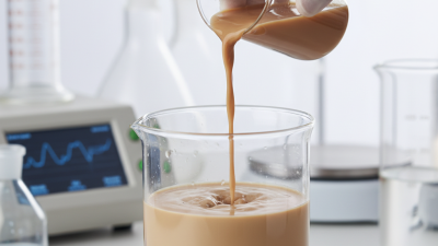 Top High Quality Cheap Oilfield Emulsifiers for Efficient Operations?