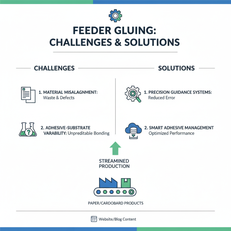 What is Feeder Gluing and How Does it Work?