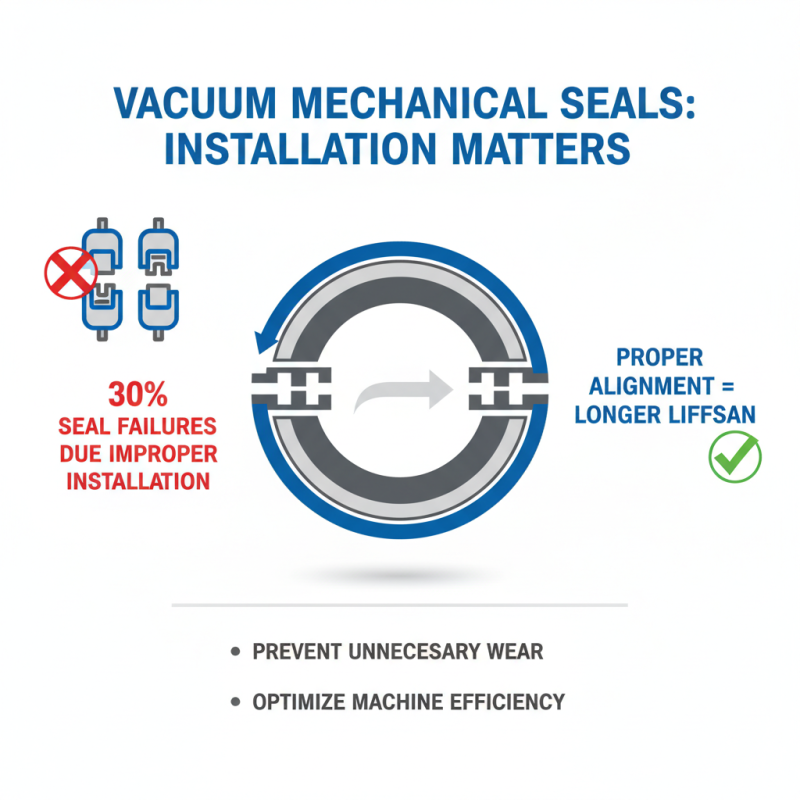 How to Buy Cheap Vacuum Mechanical Seals for Your Products?