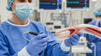 How to Use Balloon Catheter for Medical Procedures?