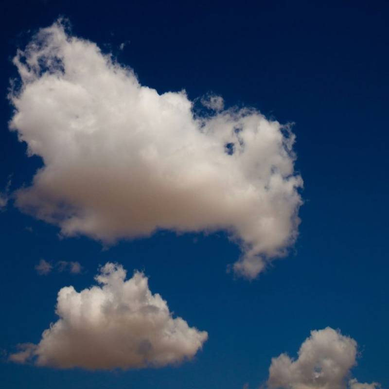 How Disconnected Clouds Enhance AI Data Governance and Security