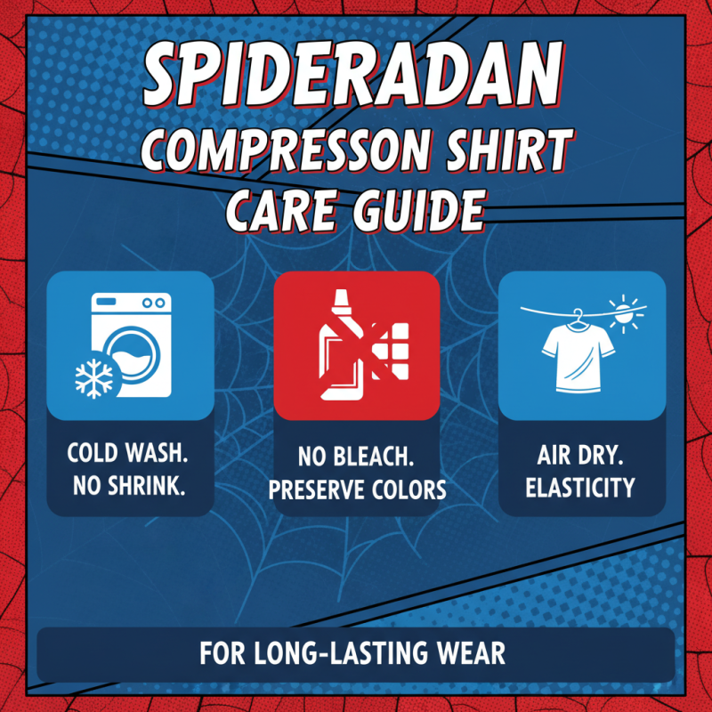 How to Choose the Best Spiderman Compression Shirt for You?