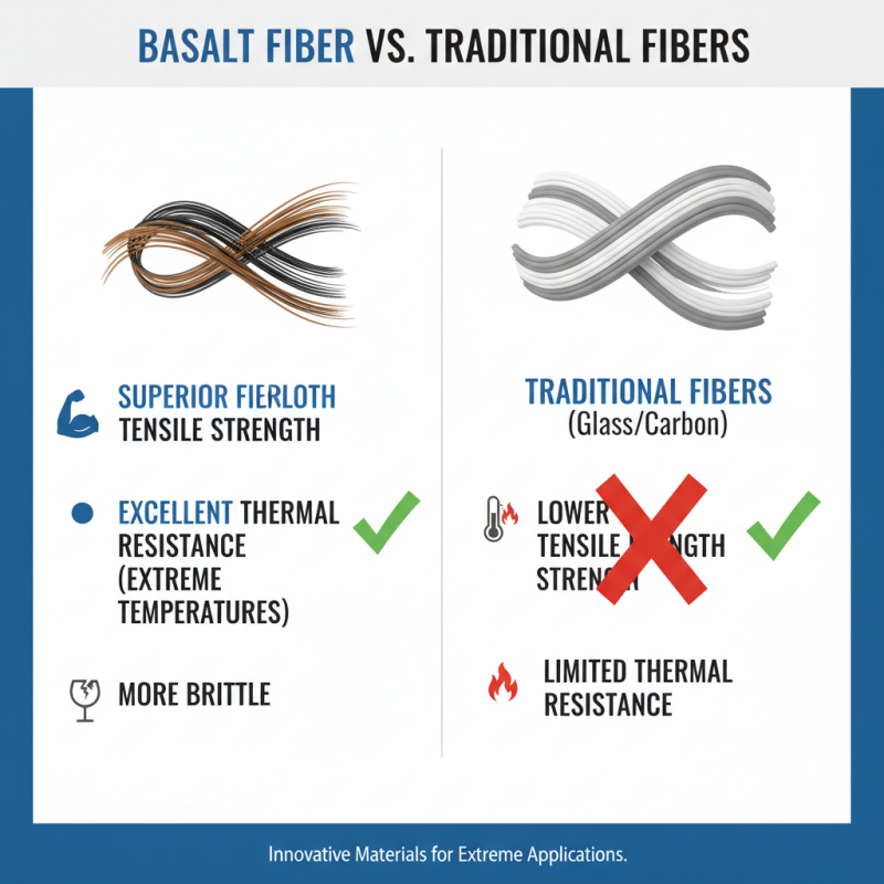 Basalt Fiber Cloth Tips for Strength and Durability?