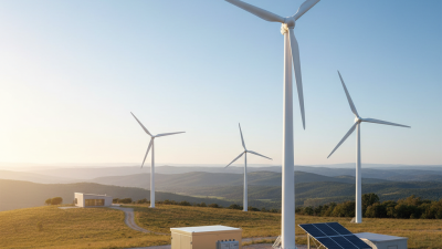 Top 5 Tips for Choosing Off Grid Wind Power Inverter