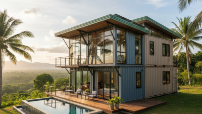 Ultimate Tips for Choosing a Prefab Container House?