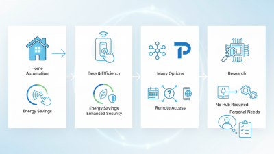 2026 Best Smart Light Switch for Home Automation Choices?