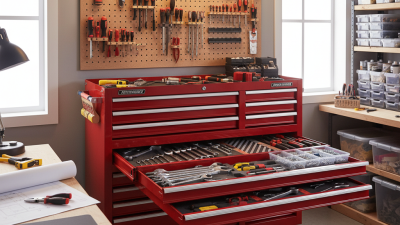 Best Tool Box Organizer Ideas for Every DIY Enthusiast?