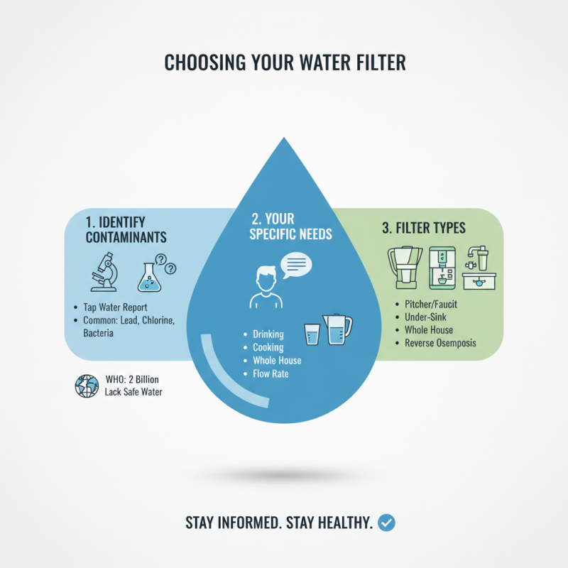 What is China Wholesale Water Filter and How Does It Work?