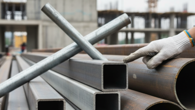 Ultimate Guide to Choosing the Right Steel Pipe Tips?