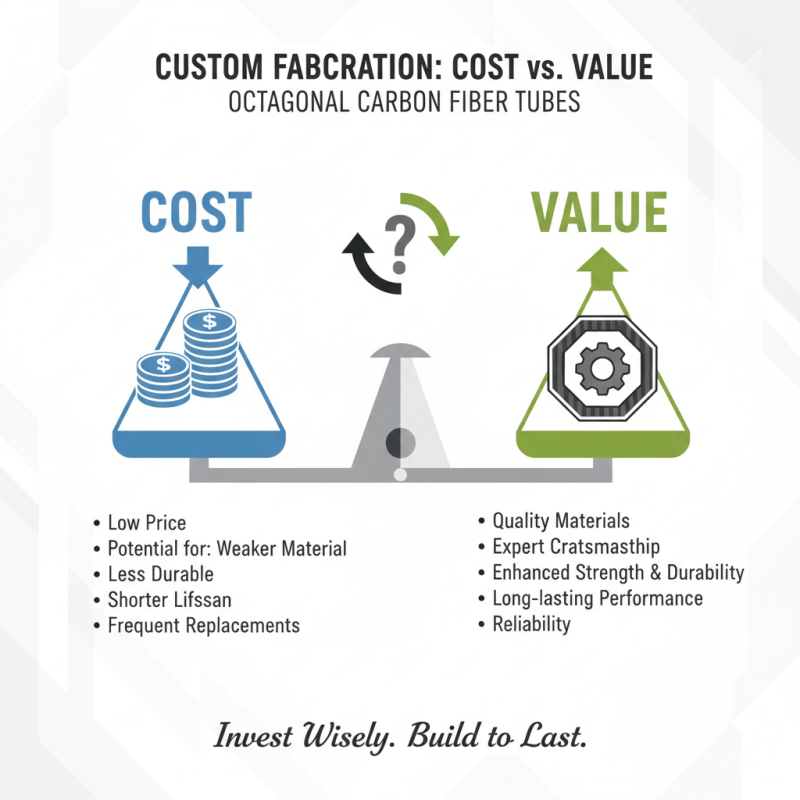 Top 5 Tips for Choosing Custom OEM Octagonal Carbon Fiber Tube Manufacturers?