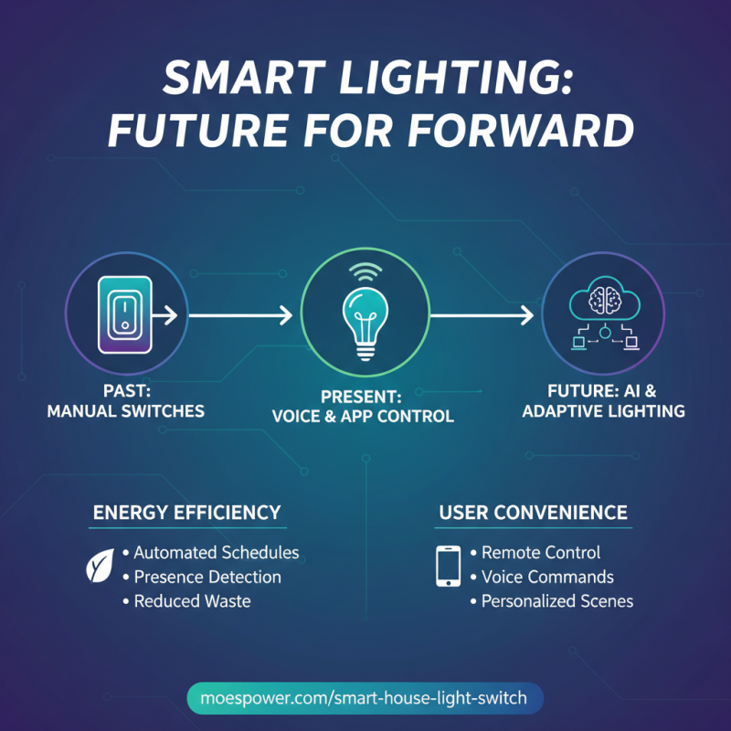2026 Best Smart Light Switch for Home Automation Choices?