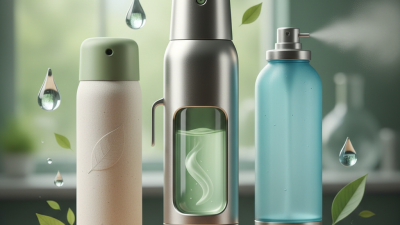 What are the Best Pressurized Cans of 2026?