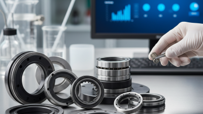 How to Buy Cheap Vacuum Mechanical Seals for Your Products?