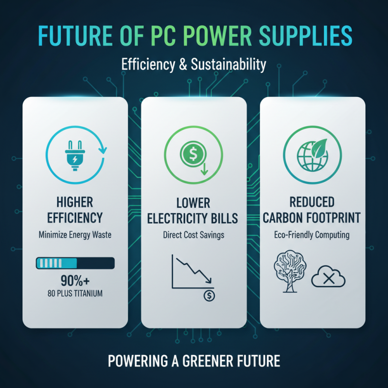 2026 Best PC Power Supply Types Which One Should You Choose