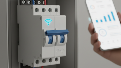 Top 10 Wifi Mcb Breaker Features You Need to Know?