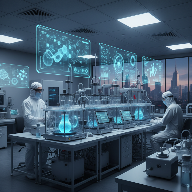 2026 Best Cell Culture Solutions for Effective Research?