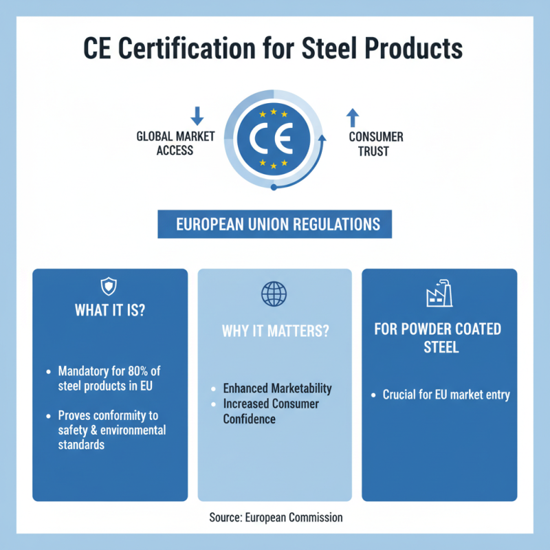 2026 Best China CE Certification for Powder Coating Stainless Steel Quotes?