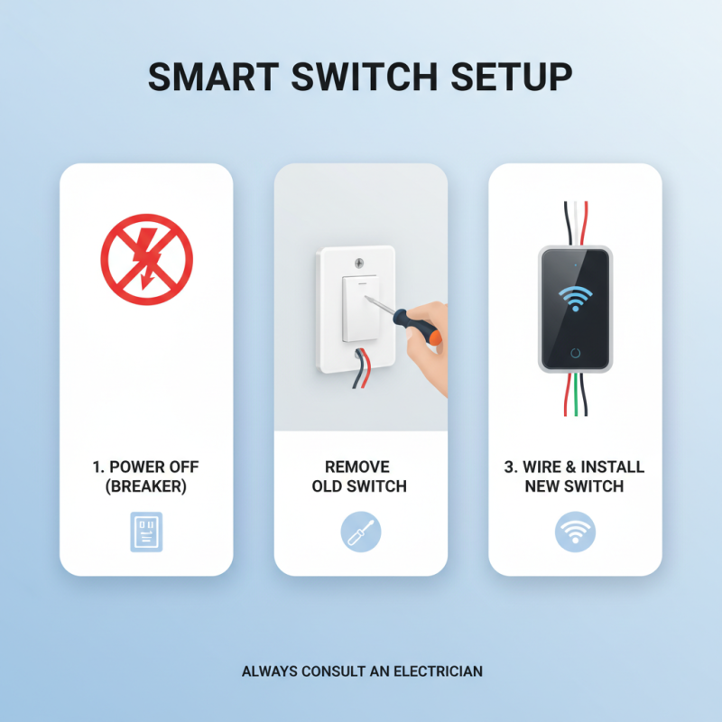 2026 Best Smart Light Switch for Home Automation Choices?