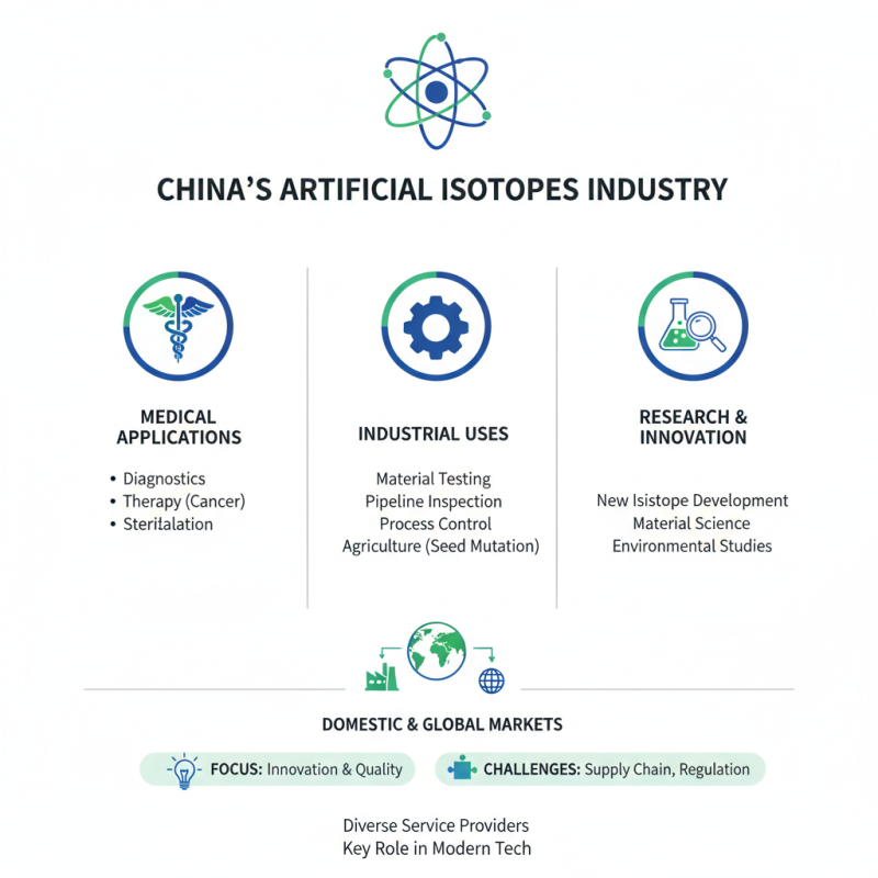 Top 10 Best China Famous Artificial Isotopes Service Providers?