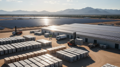 How to Purchase Lithium Battery Bulk in Africa?