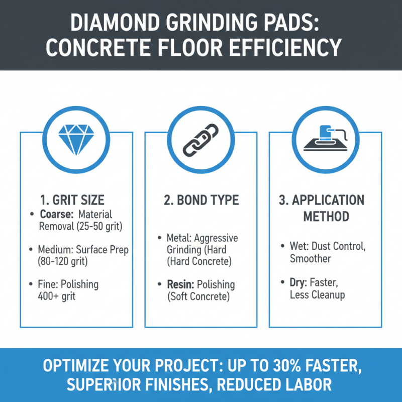 Top 10 Concrete Floor Grinding Tools You Need to Know?