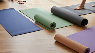 Best Exercise Mats for Home Workouts in 2026?