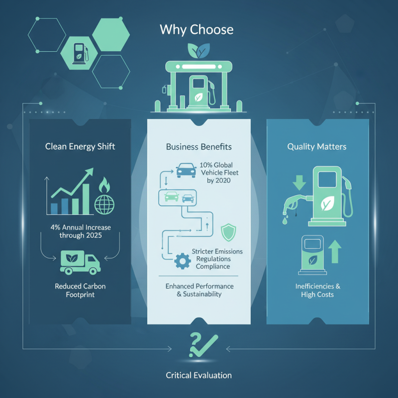 Why Choose Wholesale High-Quality LNG Refueling Stations for Your Business?