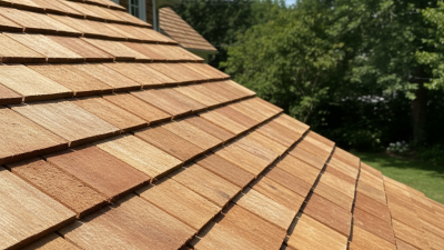 Ultimate Tips for Choosing Cedar Roof Shingles for Your Home?