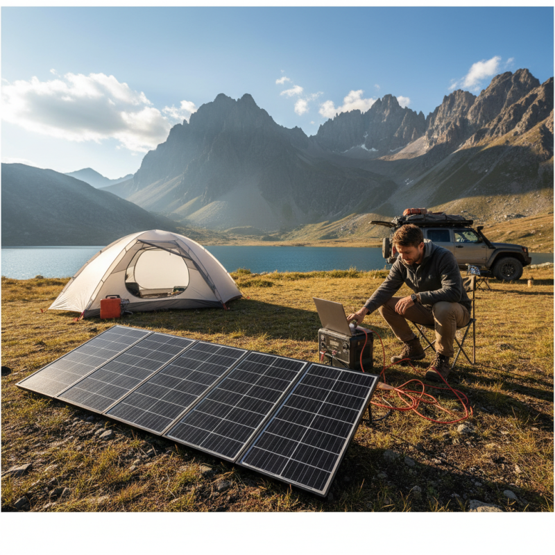 Top 10 ODM OEM Portable Solar Panels Manufacturers You Should Know?
