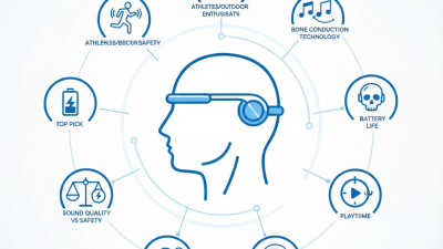 Top 10 Wireless Bluetooth Bone Conduction Headphones Reviews?