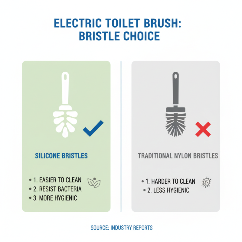 Top Tips for Choosing the Best Toilet Electric Brush?