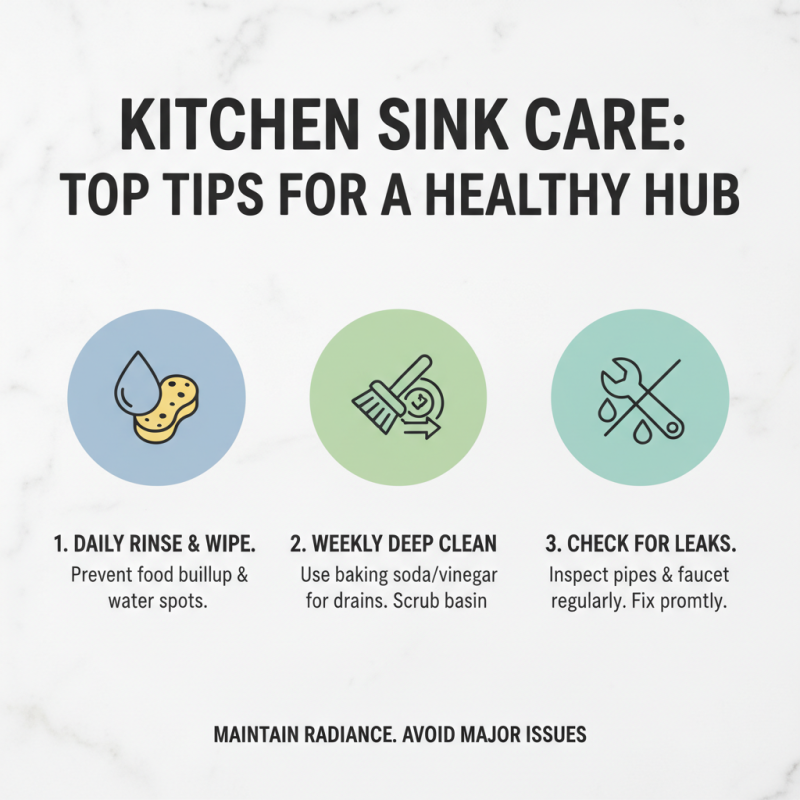Ultimate Guide to Choosing the Best Kitchen Sink Kitchen?