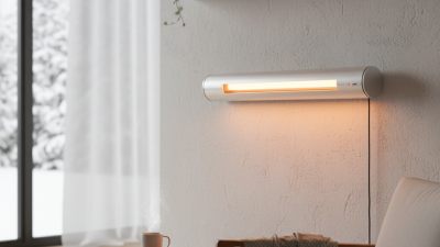 How to Choose the Best Electric Tube Heater for Your Home?